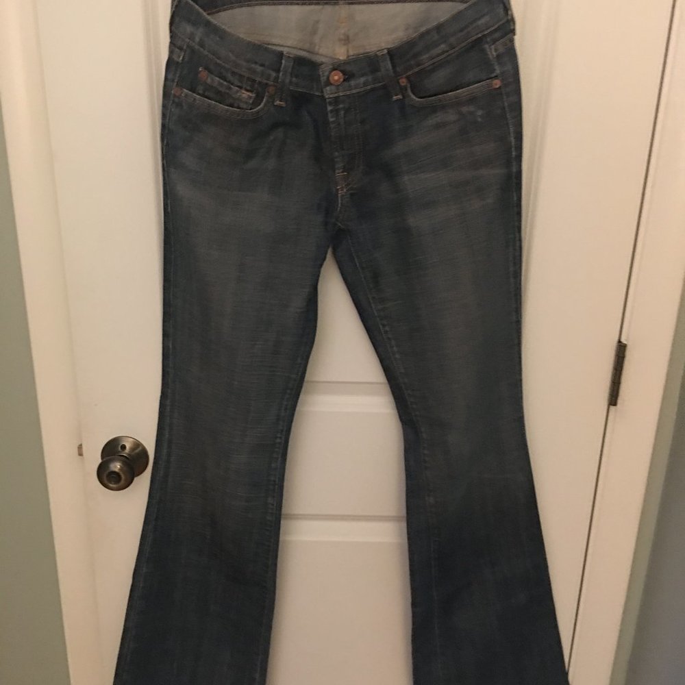 7 For All Mankind Jeans